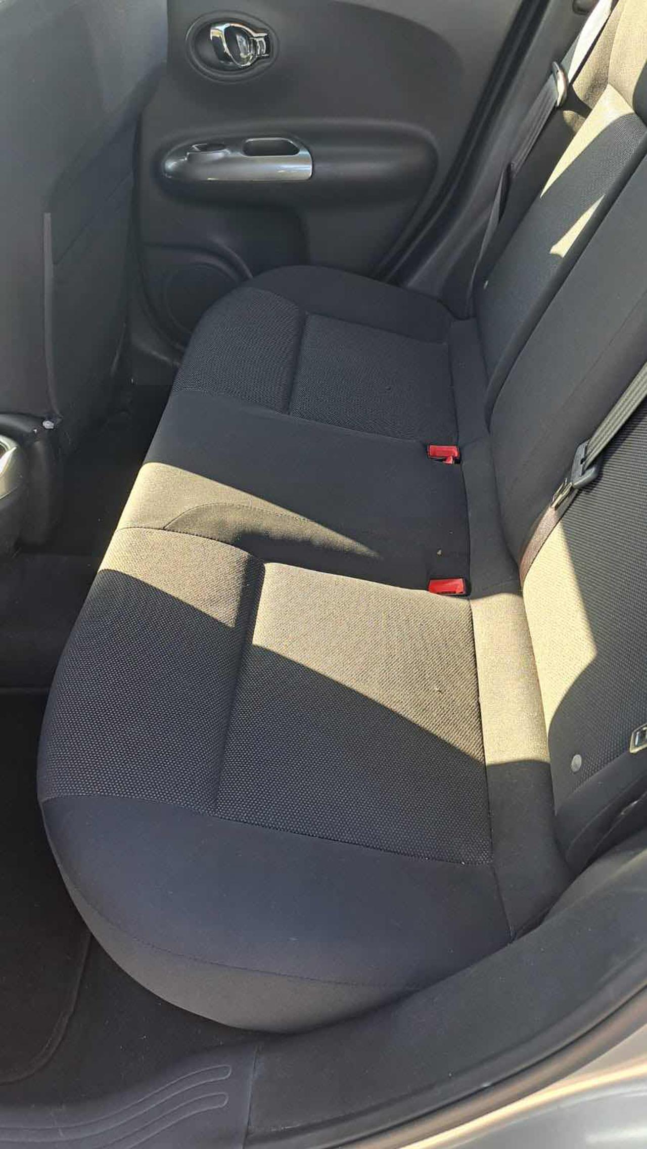 NISSAN Juke 1.5 dCi Acenta - 20