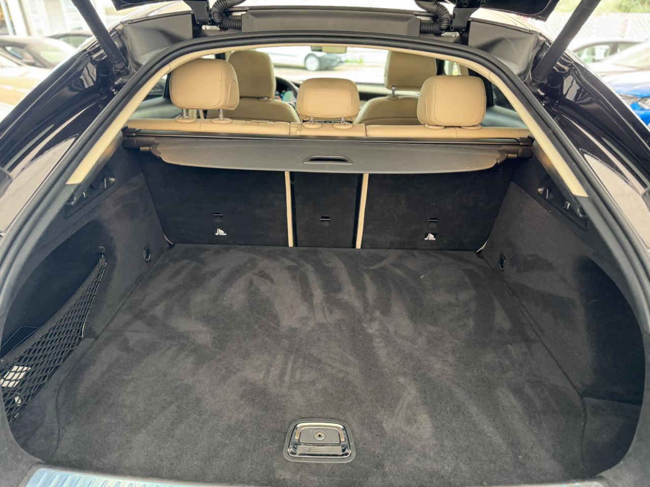 MERCEDES-BENZ GLC 220 d 4Matic Coupé Sport (Tetto/Pelle/Retro/Auto) - 20