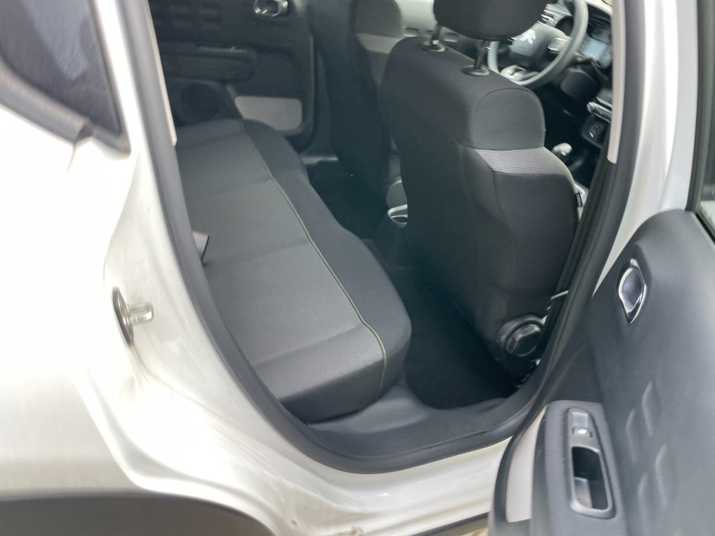 CITROEN C3 PureTech 83 S&S Shine+CarPlay+LED-16.600KM - 9