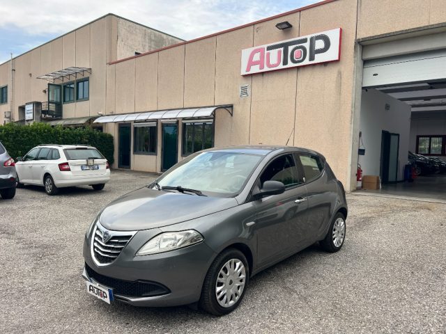 LANCIA Ypsilon Antracite metallizzato