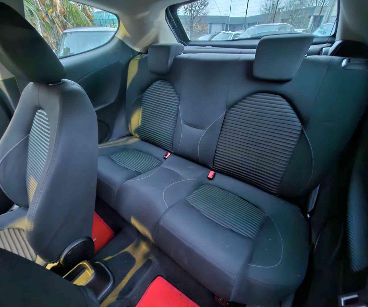 ALFA ROMEO MiTo 1.4 105 CV M.air S&S Distinctive Sport Pack - 11