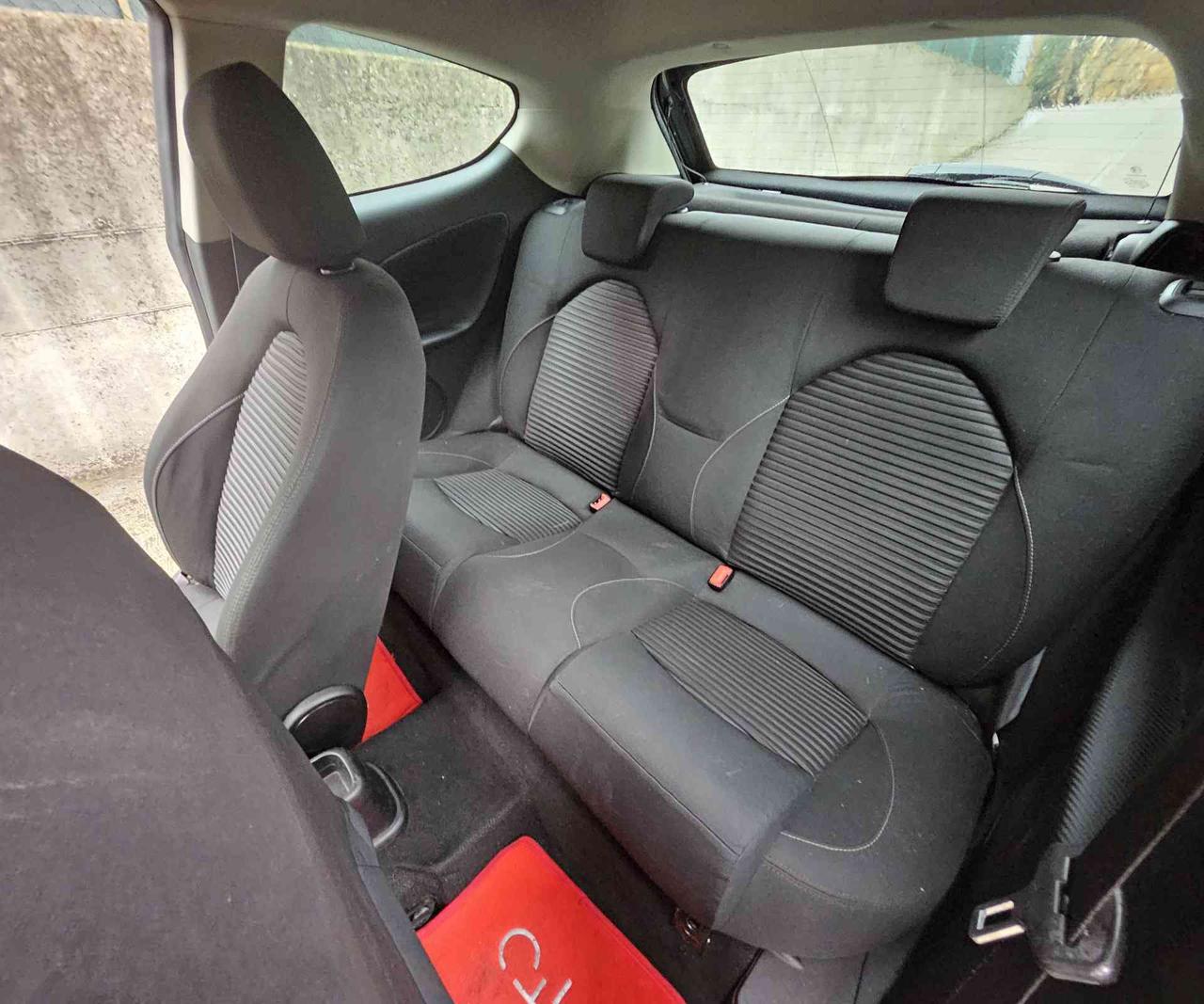 ALFA ROMEO MiTo 1.4 105 CV M.air S&S Distinctive Sport Pack - 18