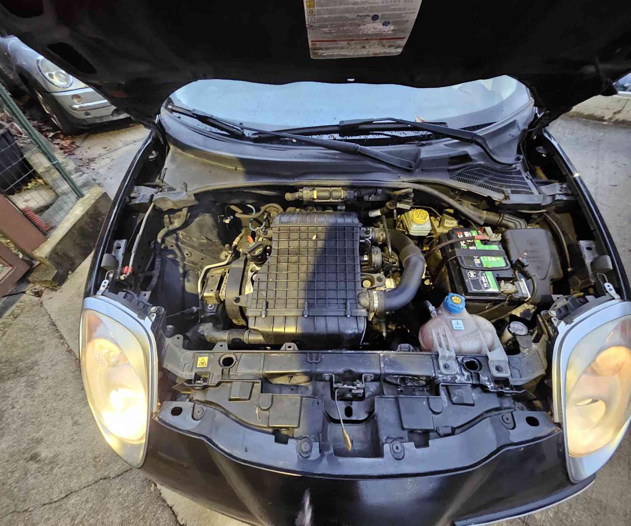 ALFA ROMEO MiTo 1.4 105 CV M.air S&S Distinctive Sport Pack - 15