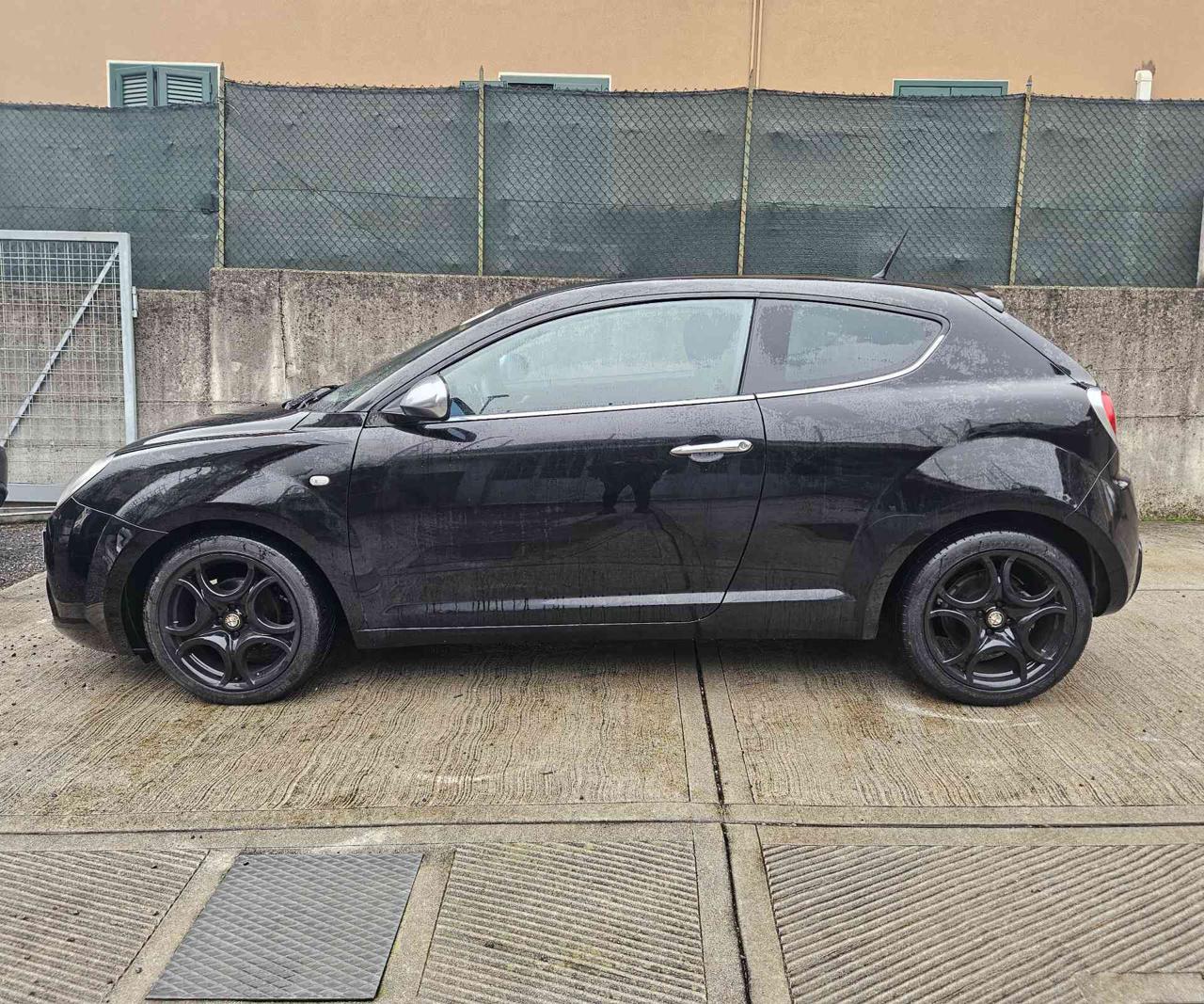 ALFA ROMEO MiTo 1.4 105 CV M.air S&S Distinctive Sport Pack - 4