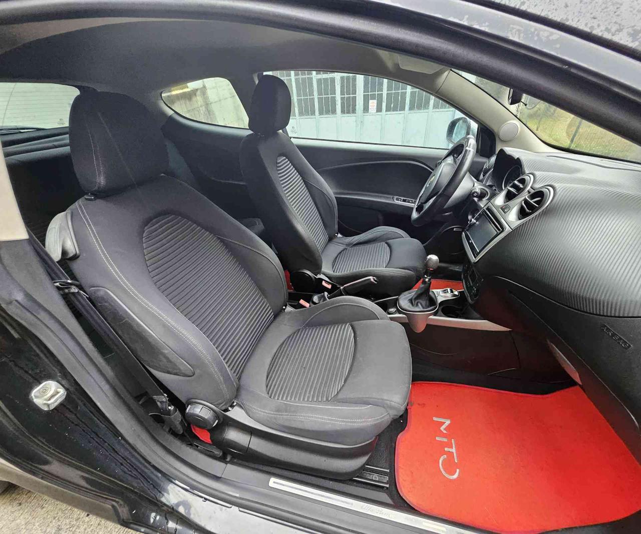 ALFA ROMEO MiTo 1.4 105 CV M.air S&S Distinctive Sport Pack - 17