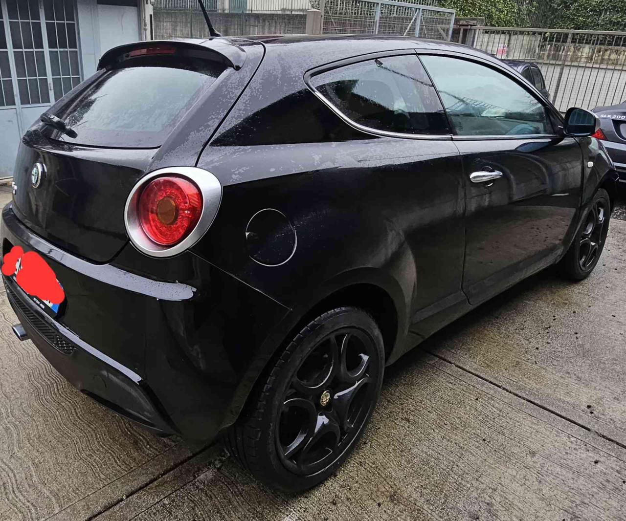 ALFA ROMEO MiTo 1.4 105 CV M.air S&S Distinctive Sport Pack - 7