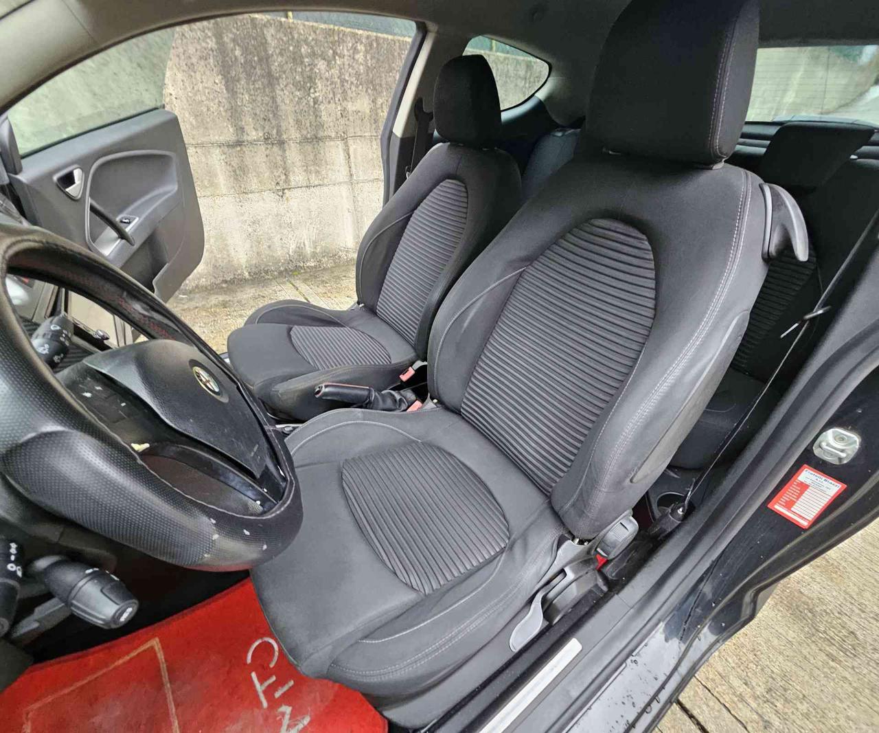 ALFA ROMEO MiTo 1.4 105 CV M.air S&S Distinctive Sport Pack - 16