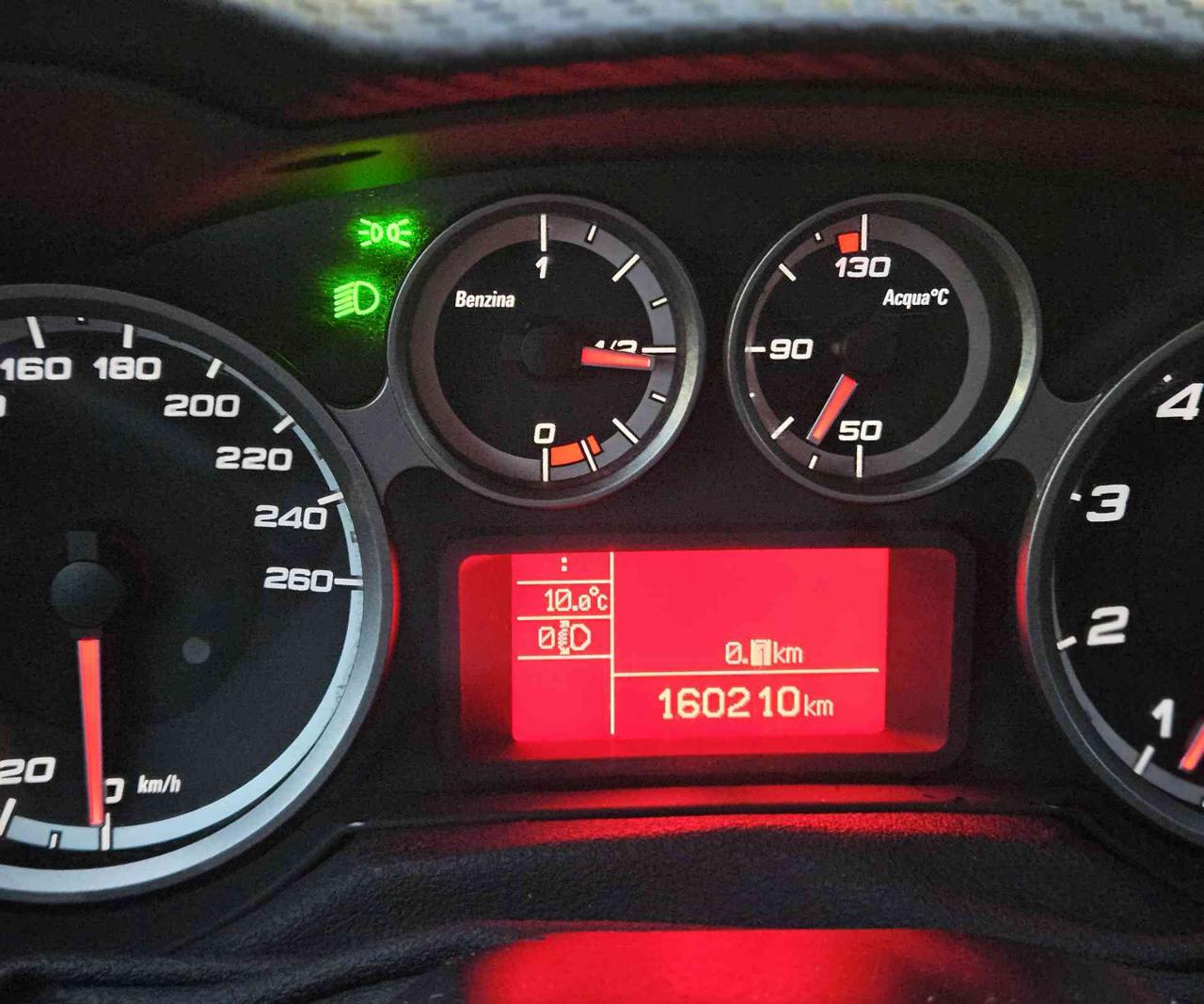 ALFA ROMEO MiTo 1.4 105 CV M.air S&S Distinctive Sport Pack - 14