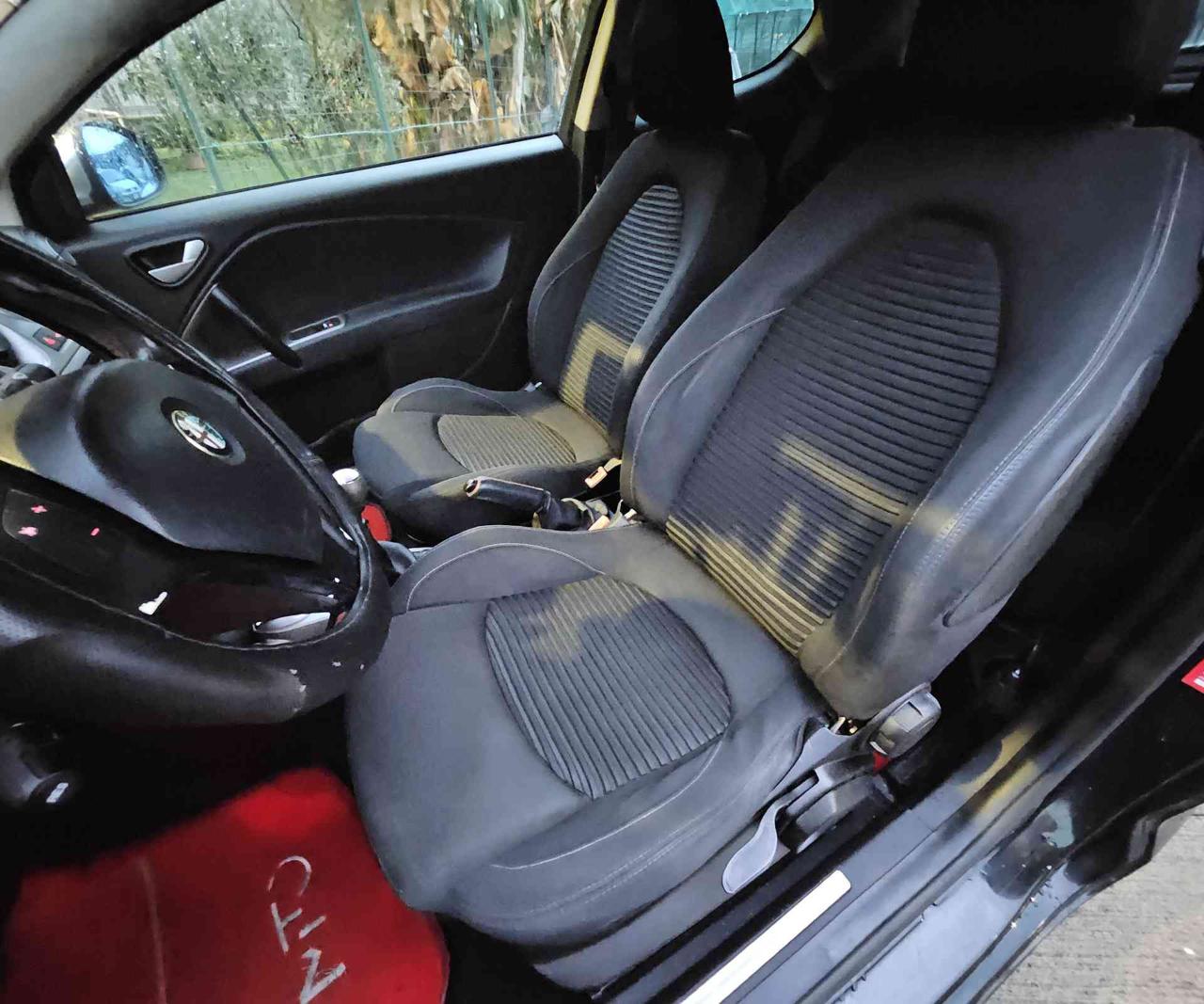 ALFA ROMEO MiTo 1.4 105 CV M.air S&S Distinctive Sport Pack - 10