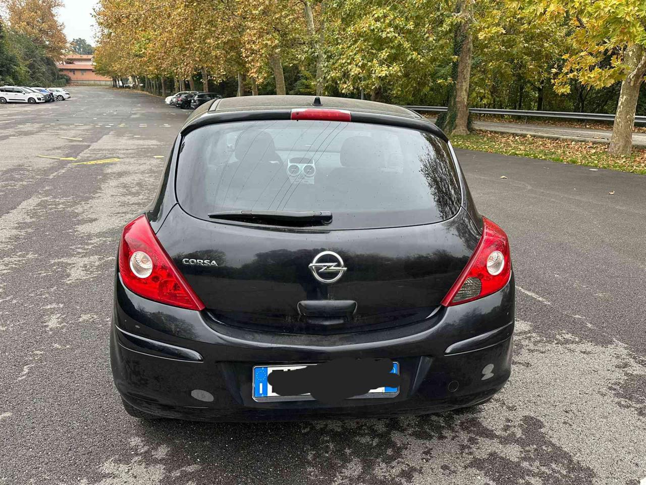 OPEL Corsa 1.2 3 porte b-color - 5