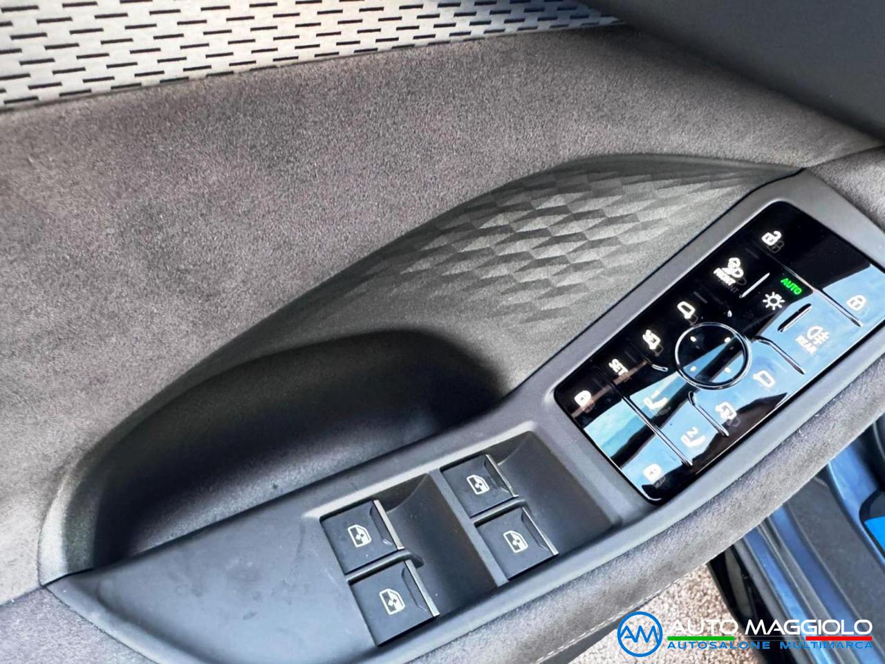 AUDI A5 Avant e-hybrid 270 kW S tronic quattro S Line Edit - 20