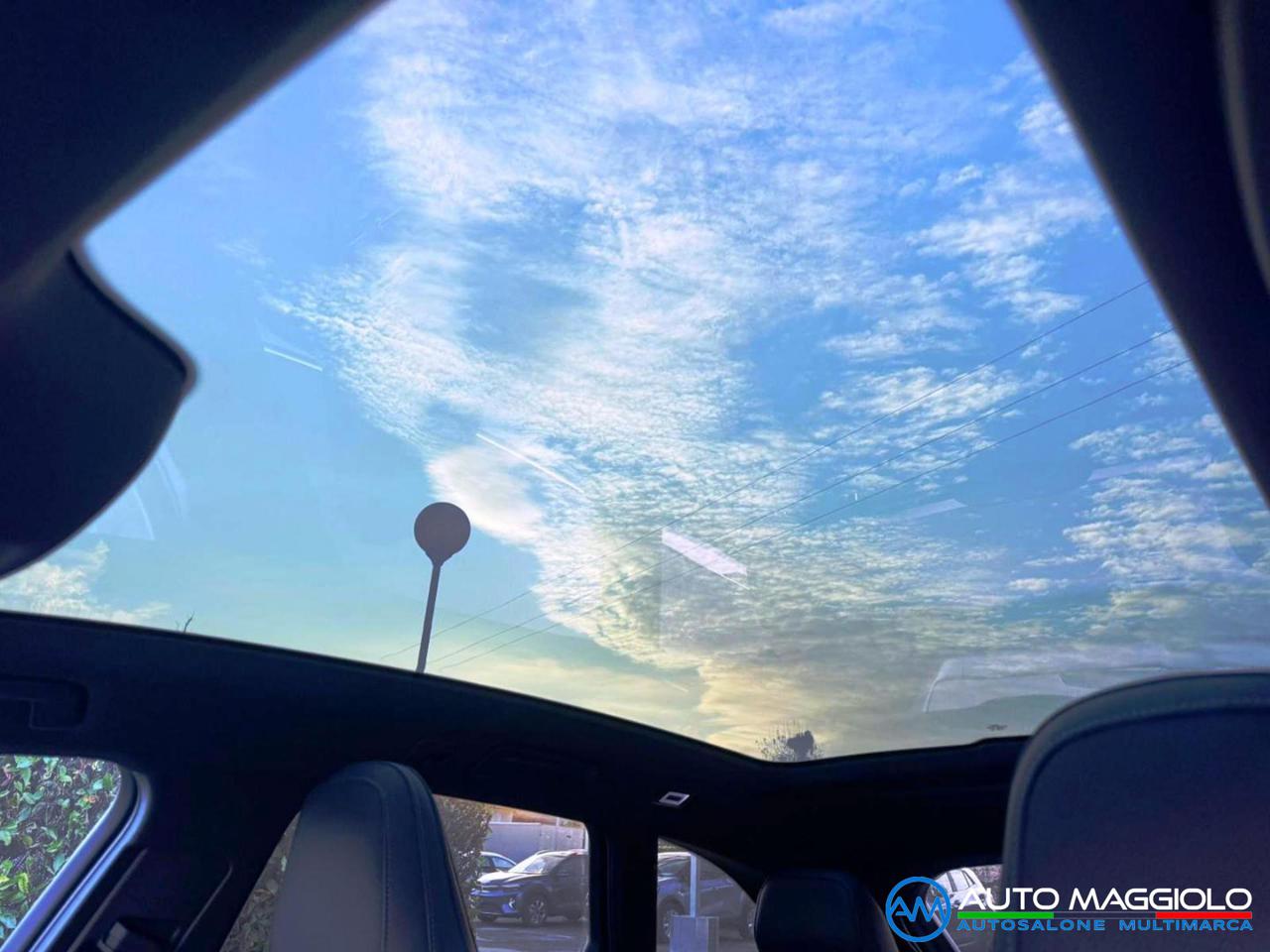 AUDI A5 Avant e-hybrid 270 kW S tronic quattro S Line Edit - 19