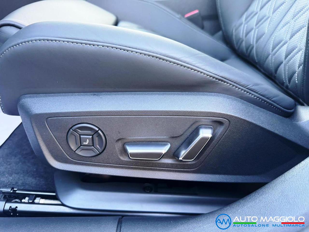 AUDI A5 Avant e-hybrid 270 kW S tronic quattro S Line Edit - 17