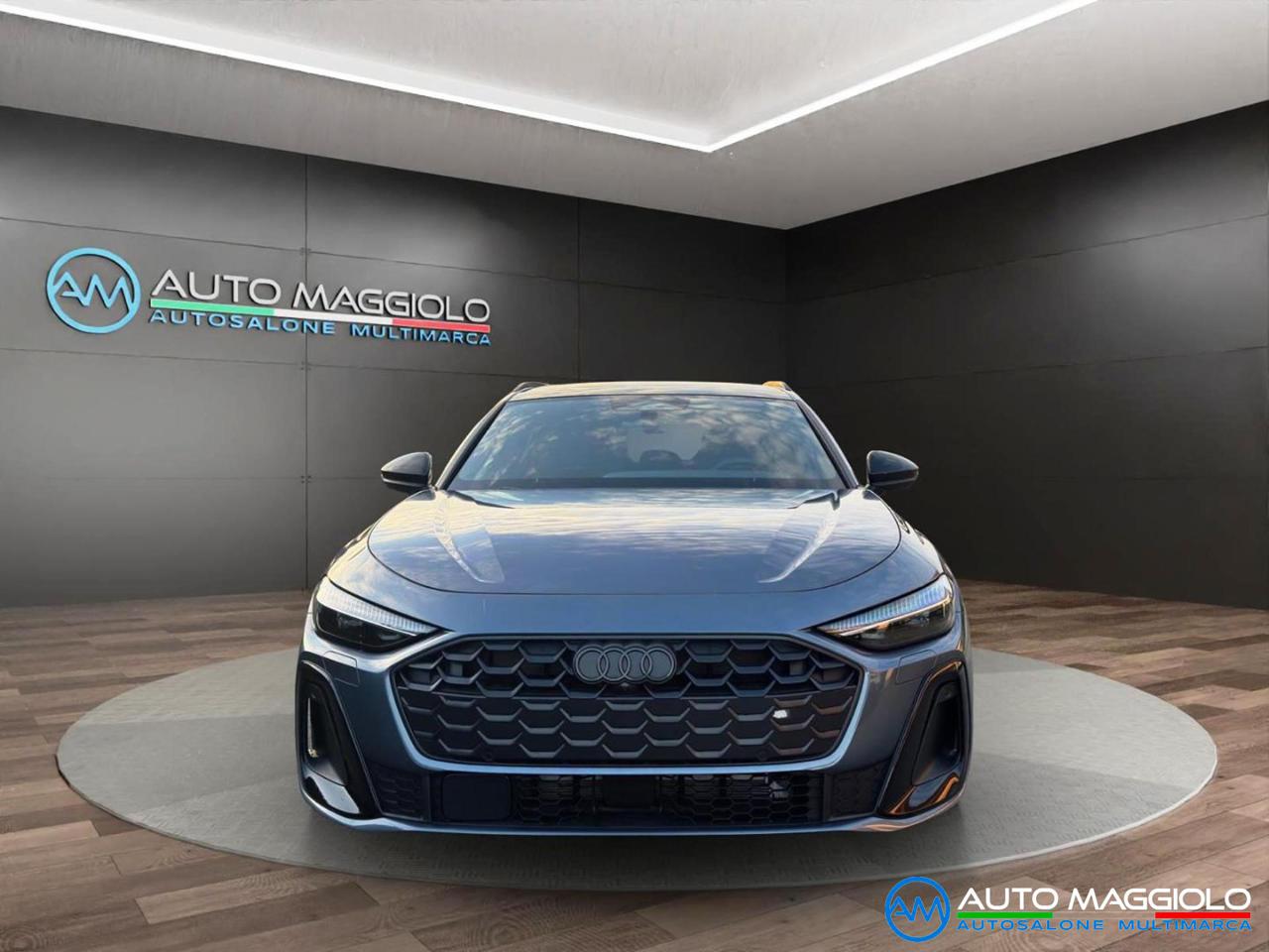 AUDI A5 Avant e-hybrid 270 kW S tronic quattro S Line Edit - 2