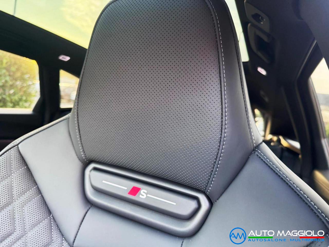 AUDI A5 Avant e-hybrid 270 kW S tronic quattro S Line Edit - 18