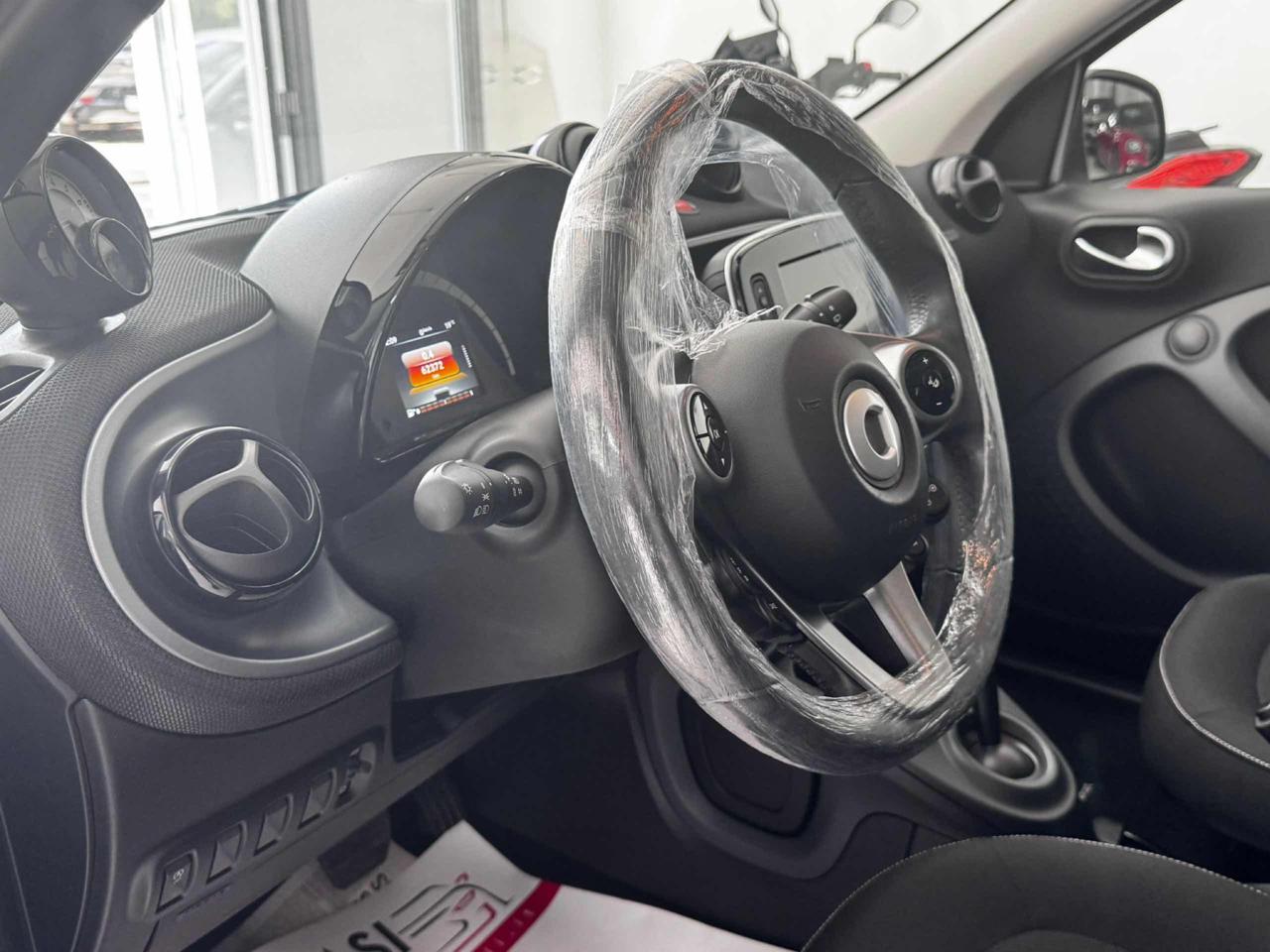 SMART ForFour 70 1.0 twinamic Passion - 26