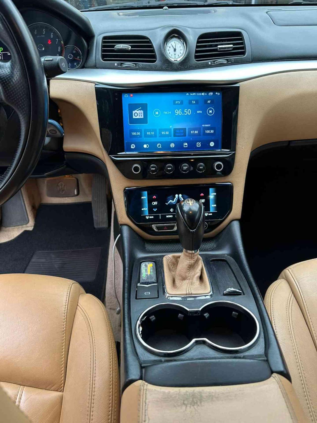 MASERATI GranTurismo 4.2 V8 - 13