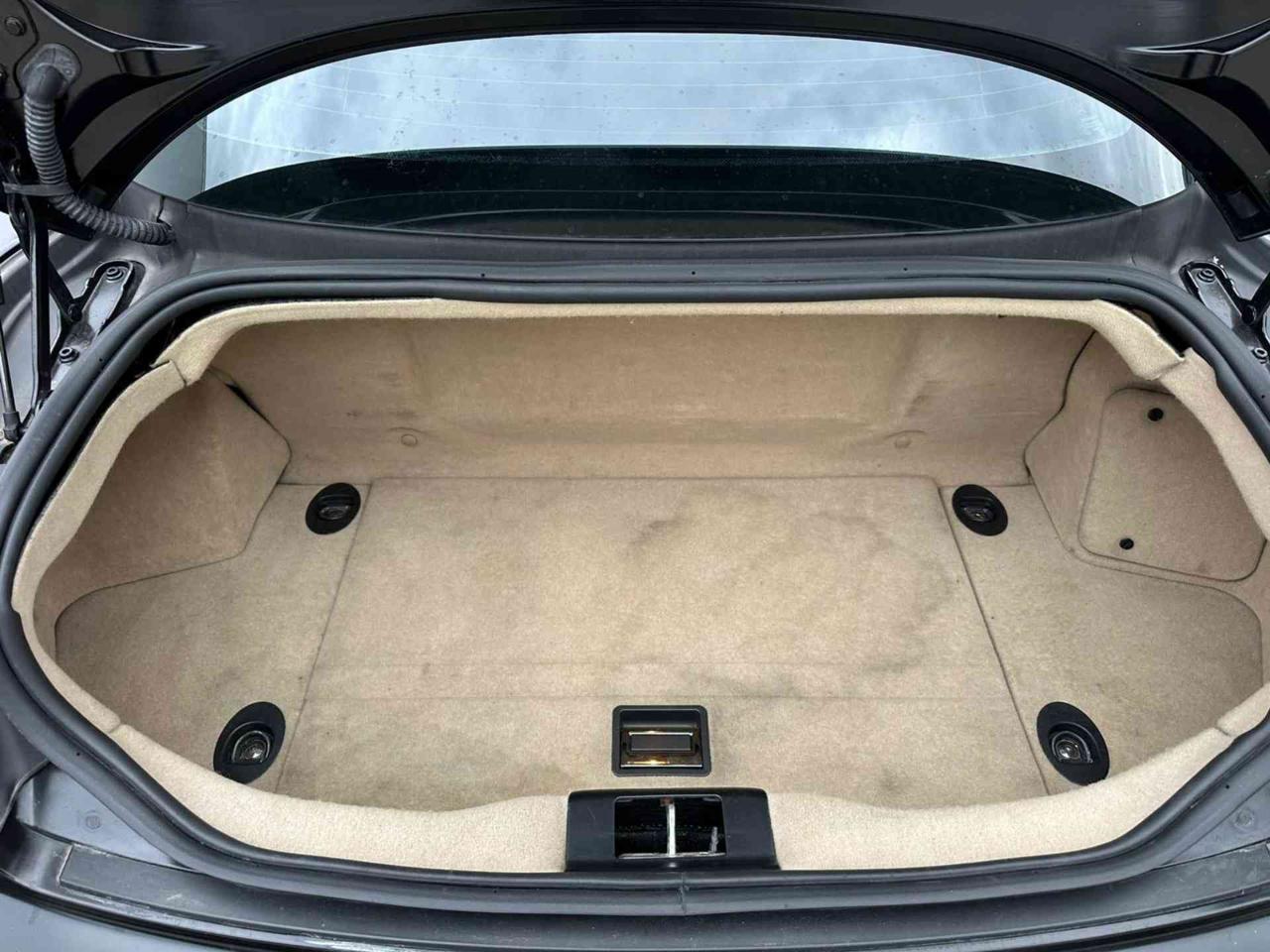 MASERATI GranTurismo 4.2 V8 - 14