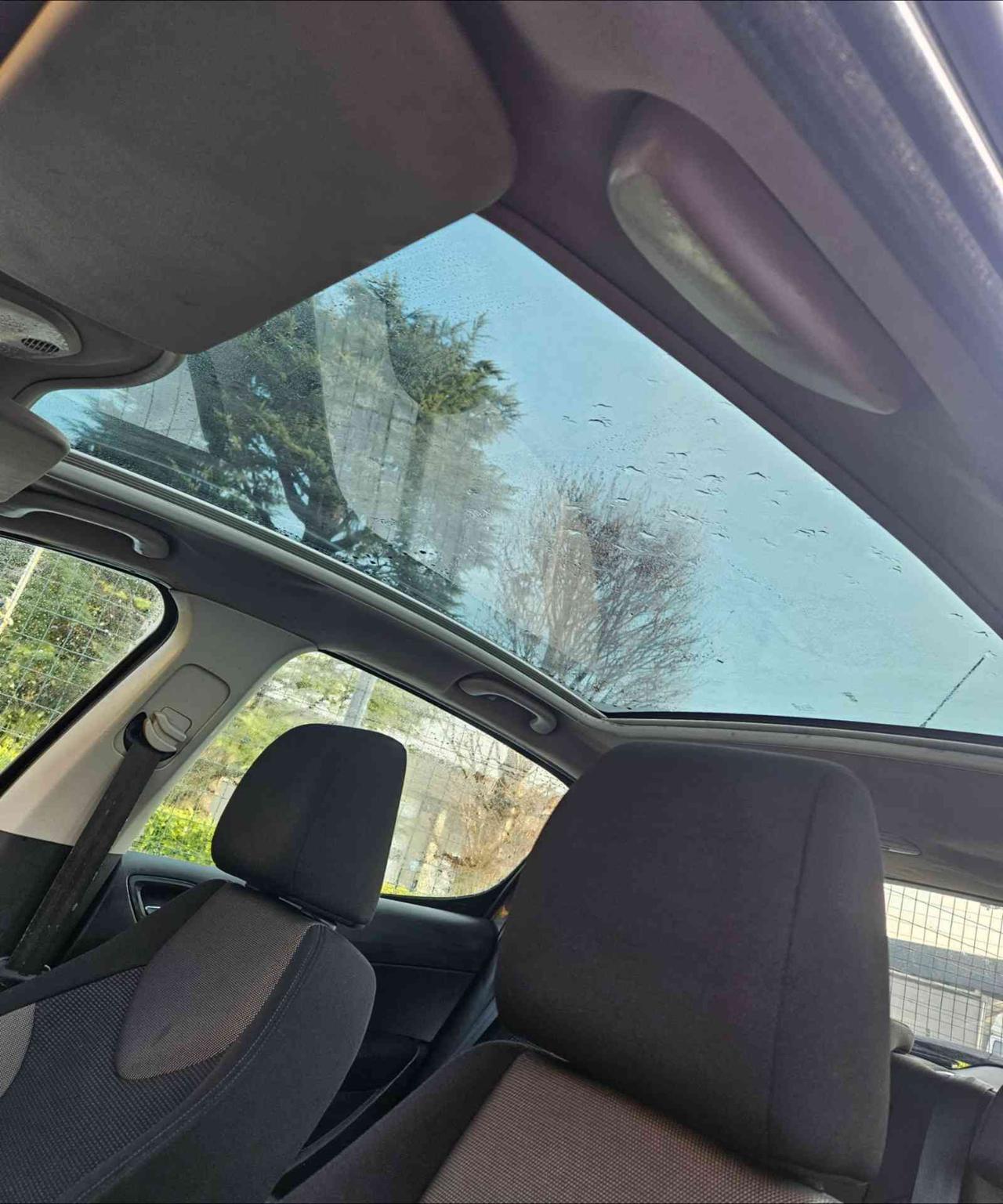 PEUGEOT 308 1.6 THP 156CV 5p. Féline - 11