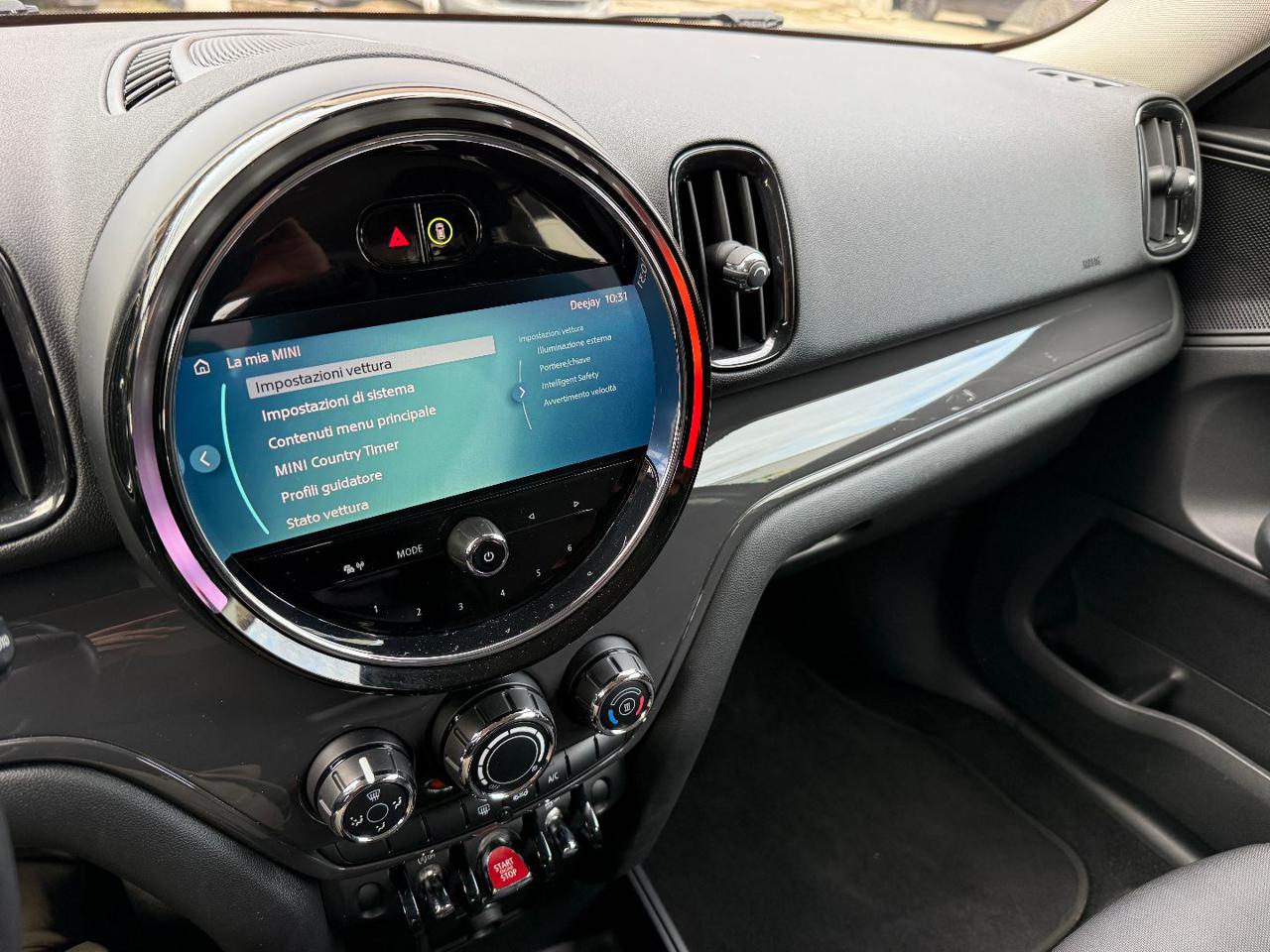 MINI Countryman 1.5 One Boost Countryman - 17