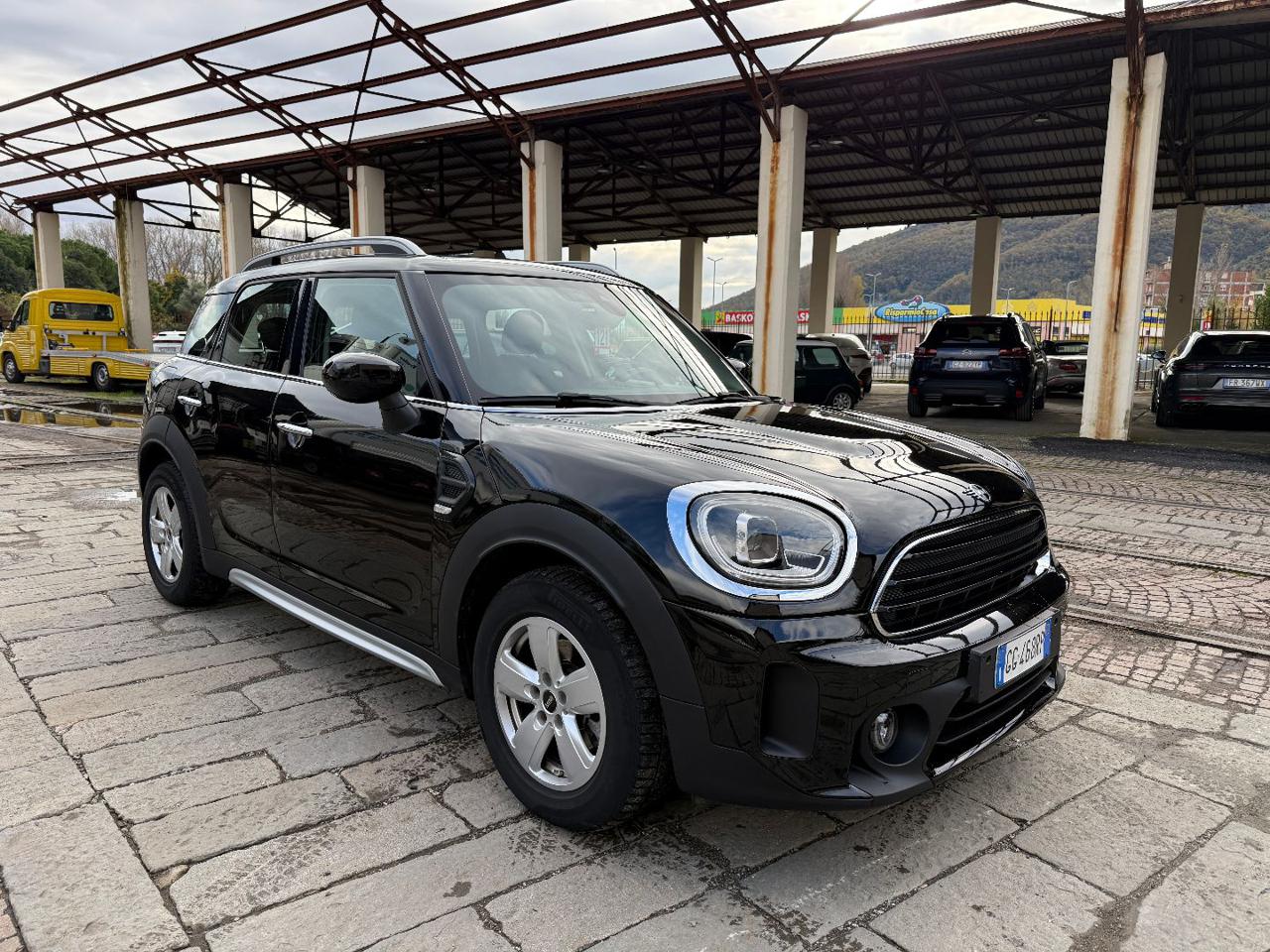MINI Countryman 1.5 One Boost Countryman - 2