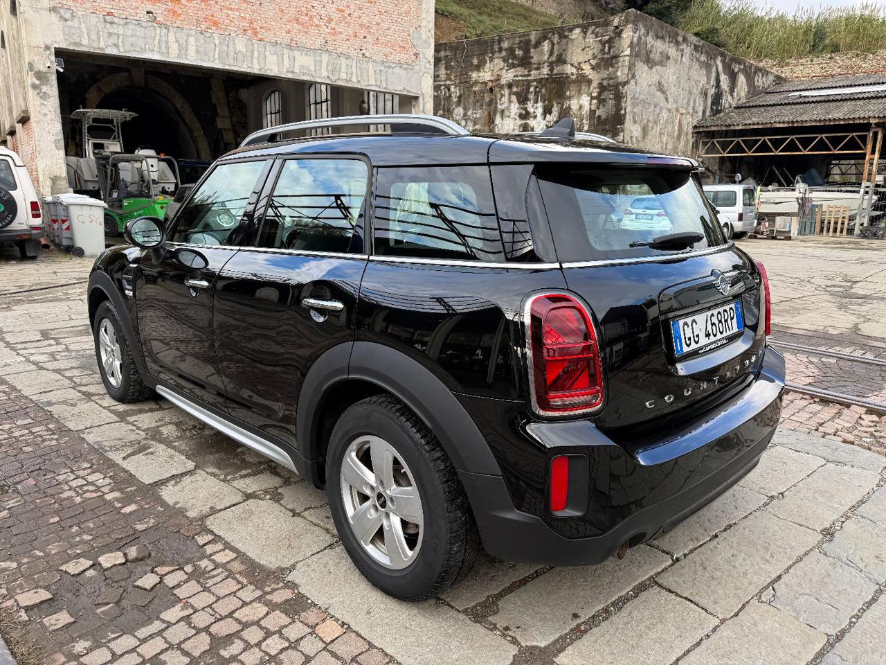 MINI Countryman 1.5 One Boost Countryman - 7