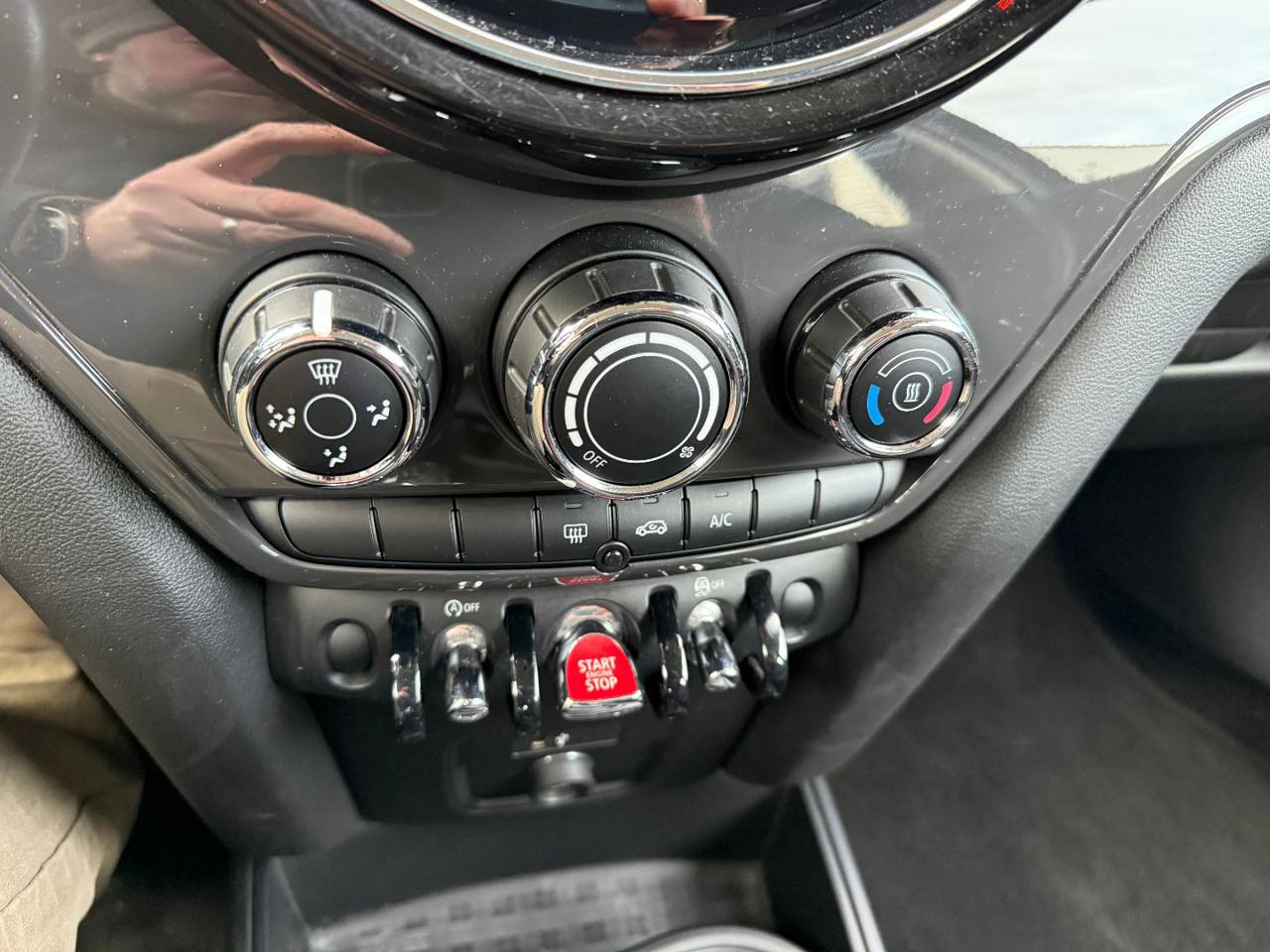 MINI Countryman 1.5 One Boost Countryman - 18