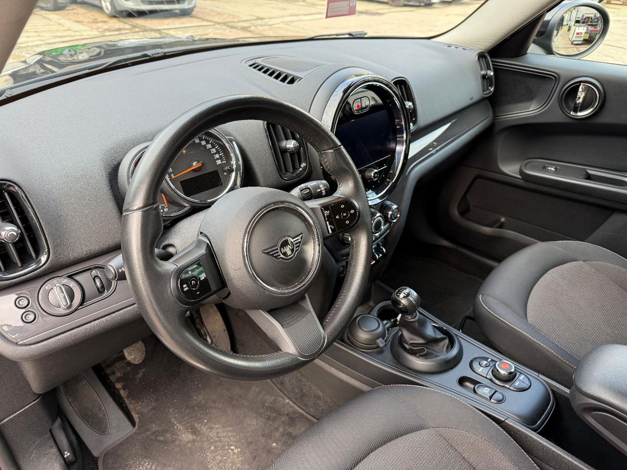 MINI Countryman 1.5 One Boost Countryman - 10