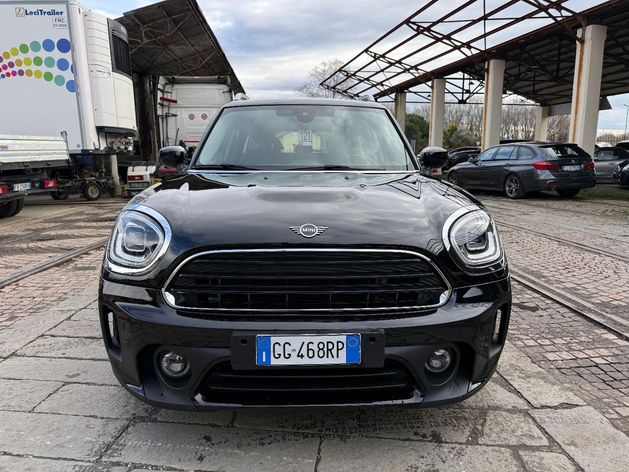 MINI Countryman 1.5 One Boost Countryman - 3