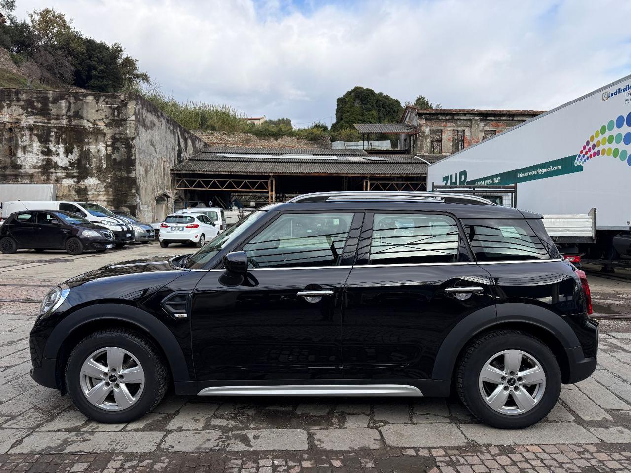 MINI Countryman 1.5 One Boost Countryman - 8