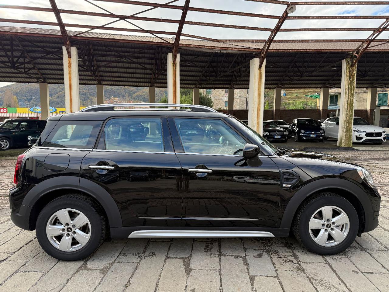 MINI Countryman 1.5 One Boost Countryman - 4