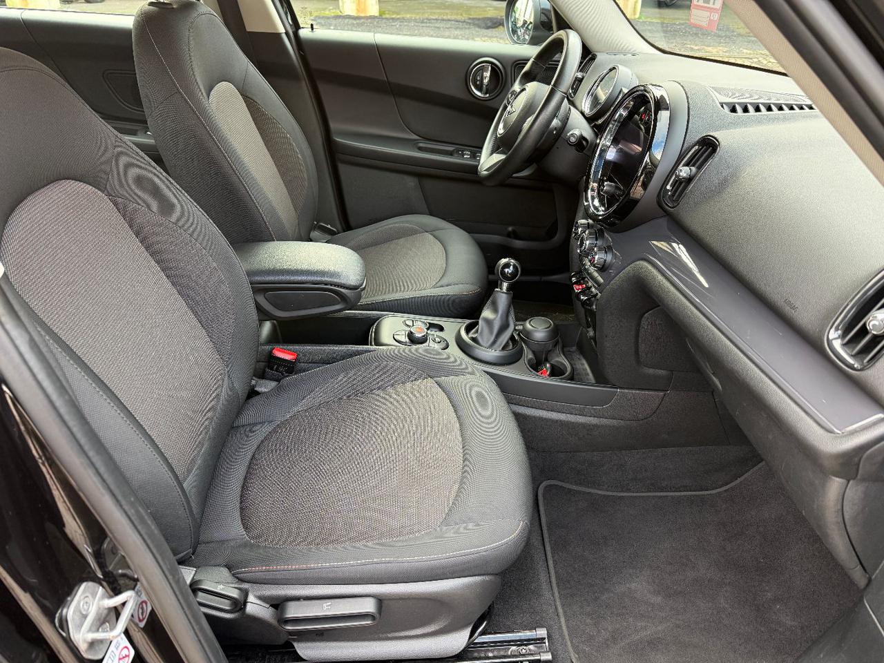 MINI Countryman 1.5 One Boost Countryman - 14