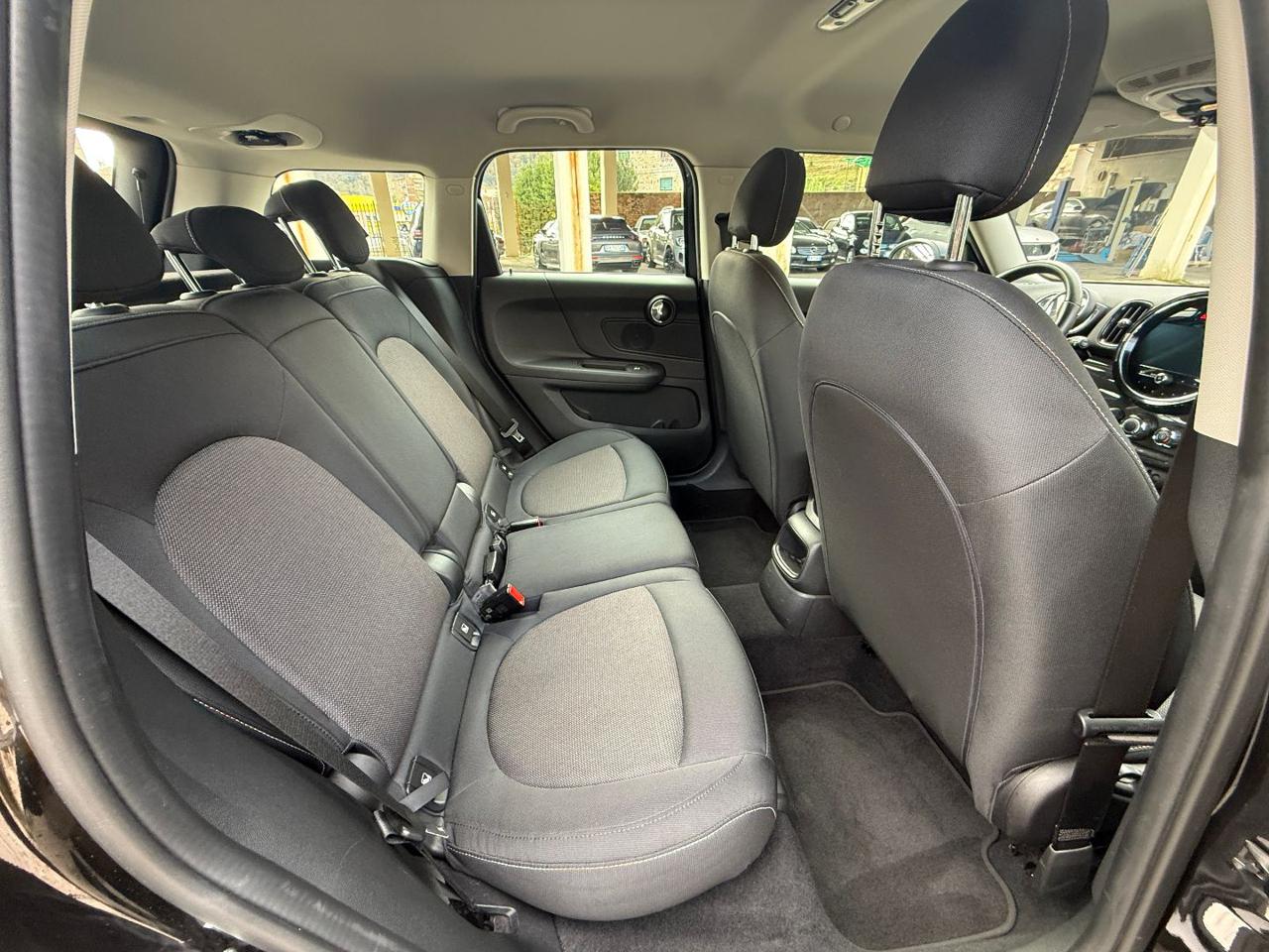 MINI Countryman 1.5 One Boost Countryman - 13