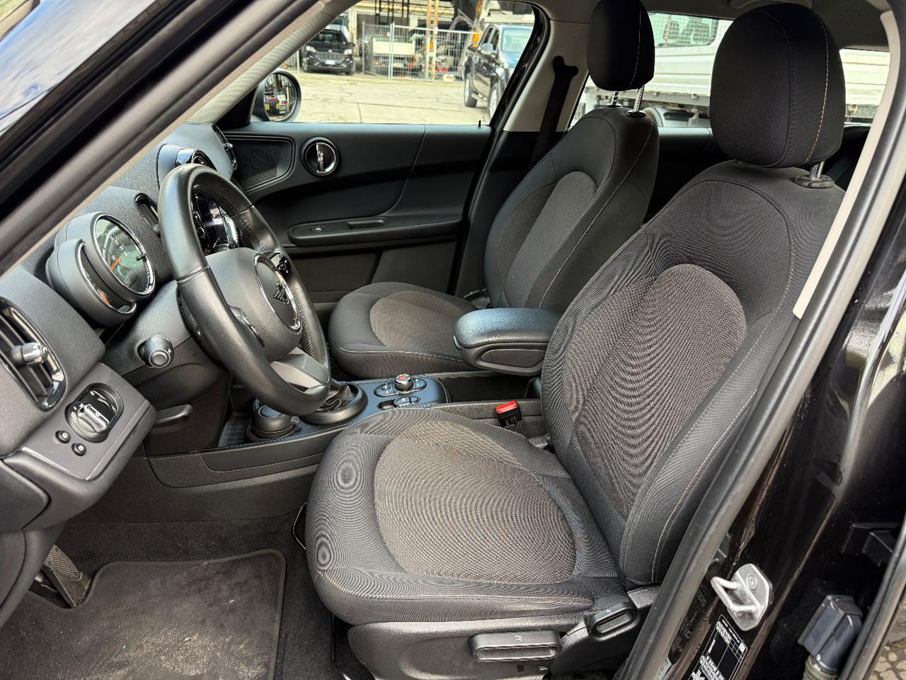 MINI Countryman 1.5 One Boost Countryman - 9