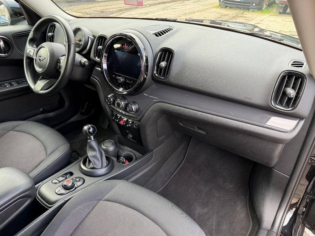 MINI Countryman 1.5 One Boost Countryman - 15