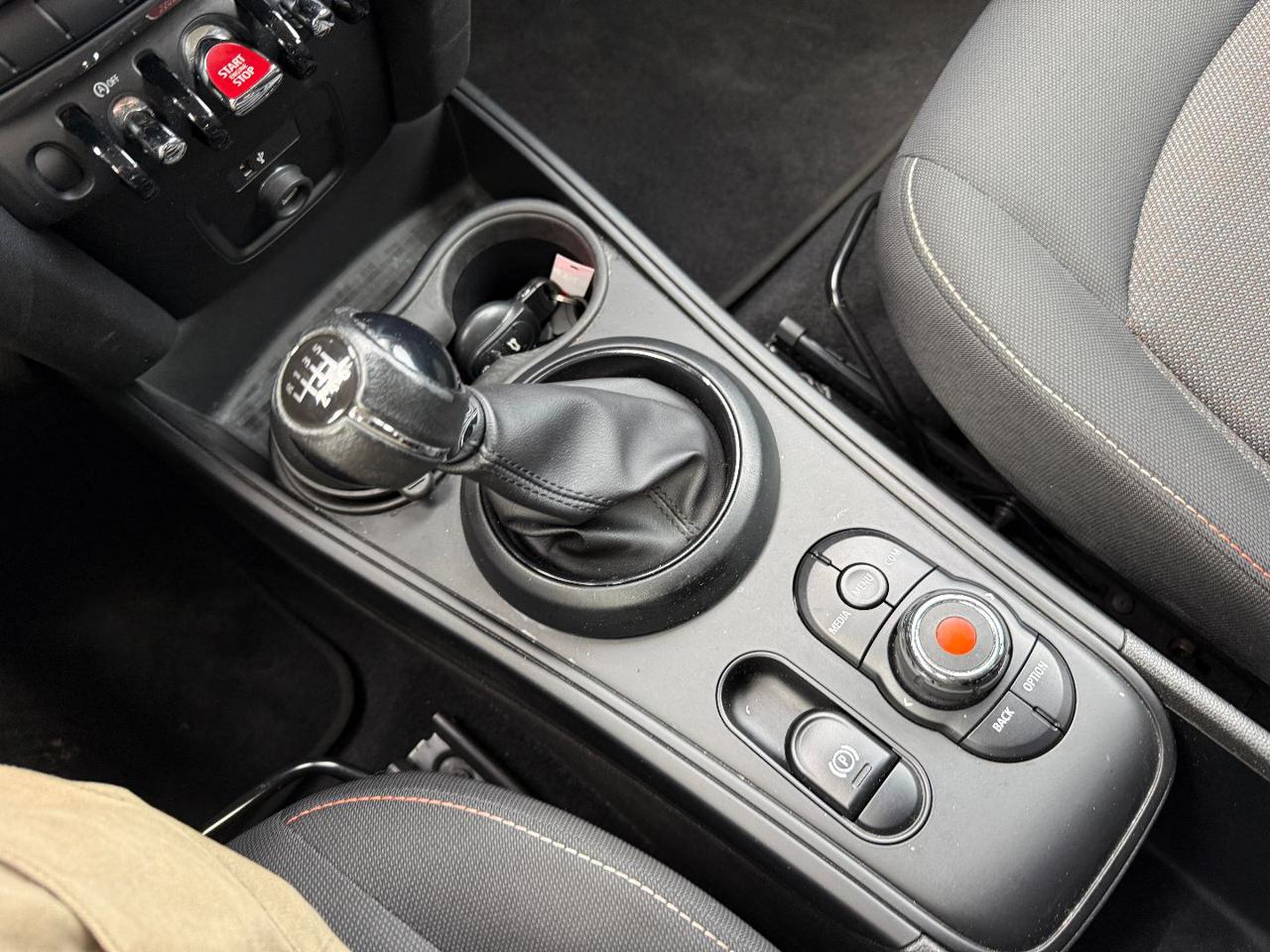 MINI Countryman 1.5 One Boost Countryman - 19