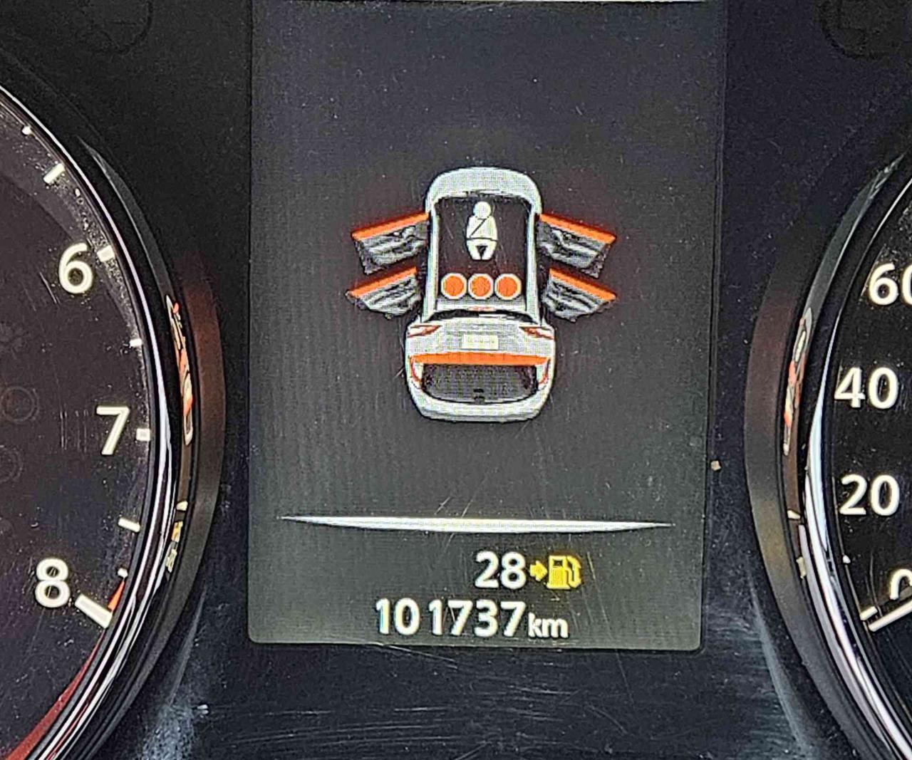 NISSAN Qashqai 1.2 DIG-T Tekna - 16