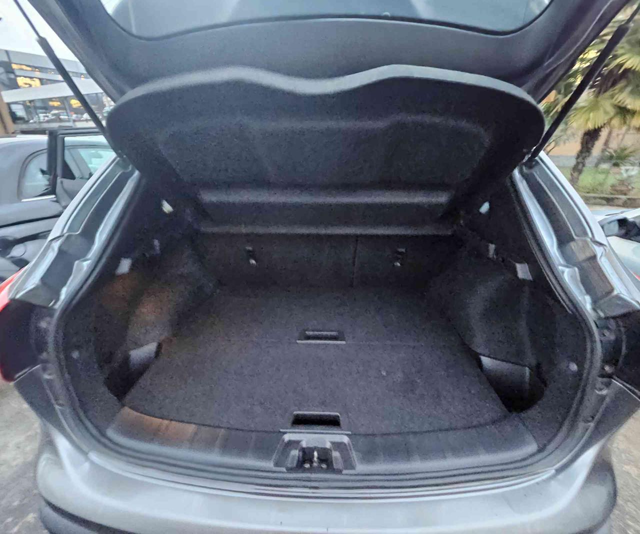 NISSAN Qashqai 1.2 DIG-T Tekna - 14