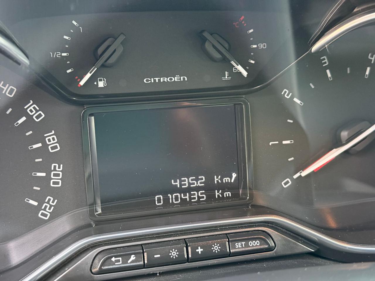 CITROEN C3 Aircross PureTech 130 S&S EAT6 Shine Pack PREZZO VERO - 12