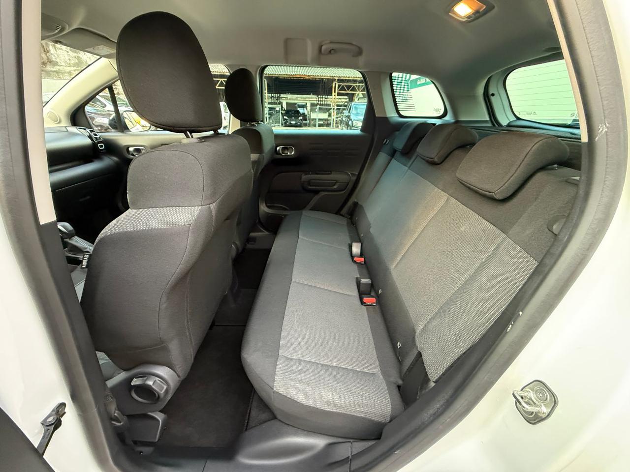 CITROEN C3 Aircross PureTech 130 S&S EAT6 Shine Pack PREZZO VERO - 13