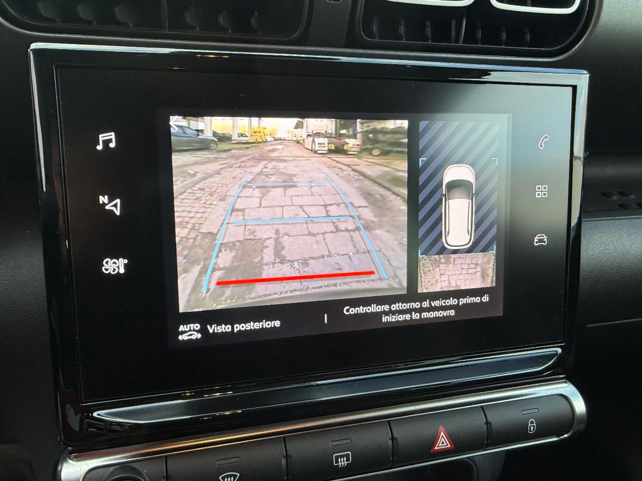 CITROEN C3 Aircross PureTech 130 S&S EAT6 Shine Pack PREZZO VERO - 18