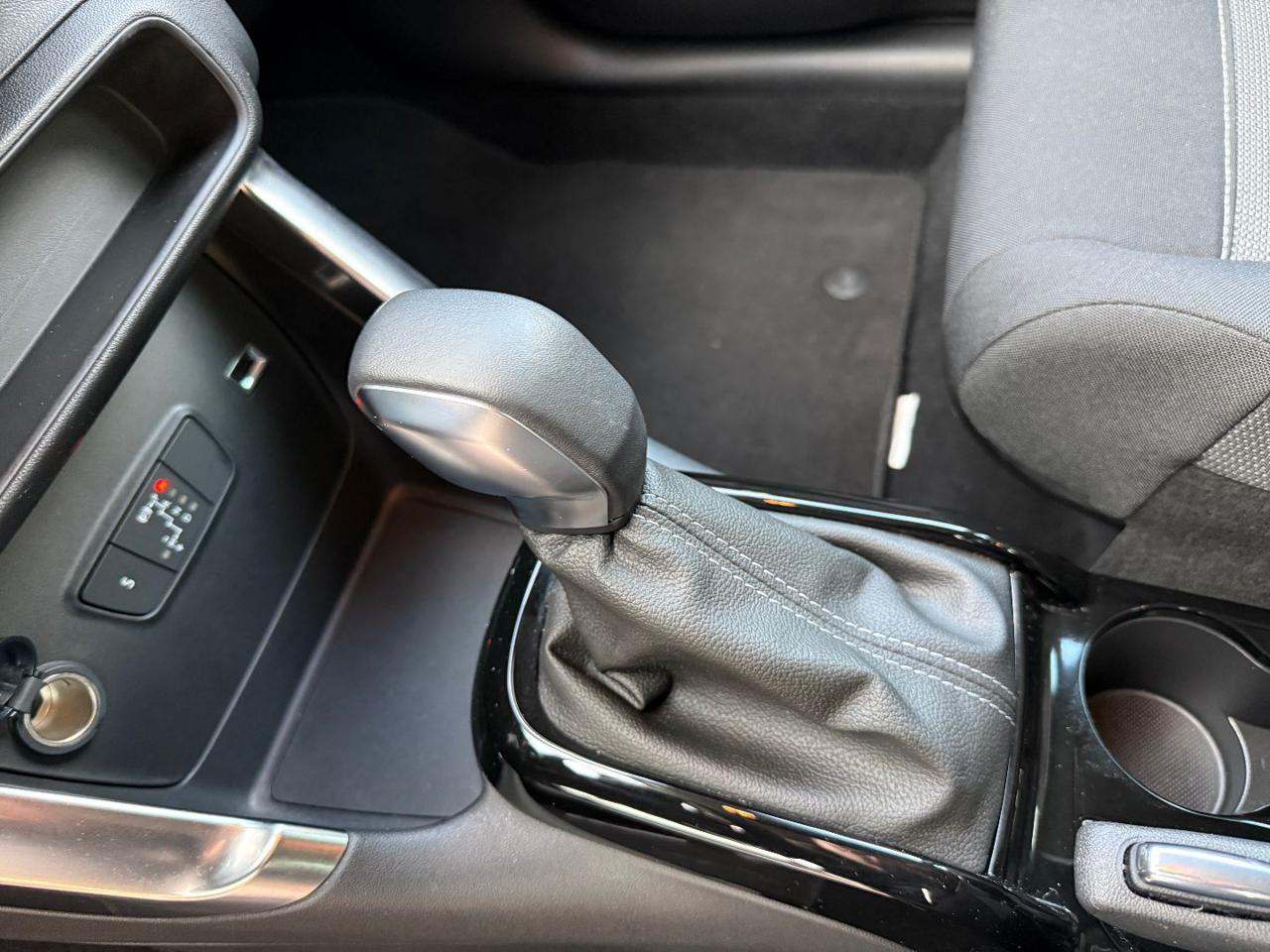 CITROEN C3 Aircross PureTech 130 S&S EAT6 Shine Pack PREZZO VERO - 11