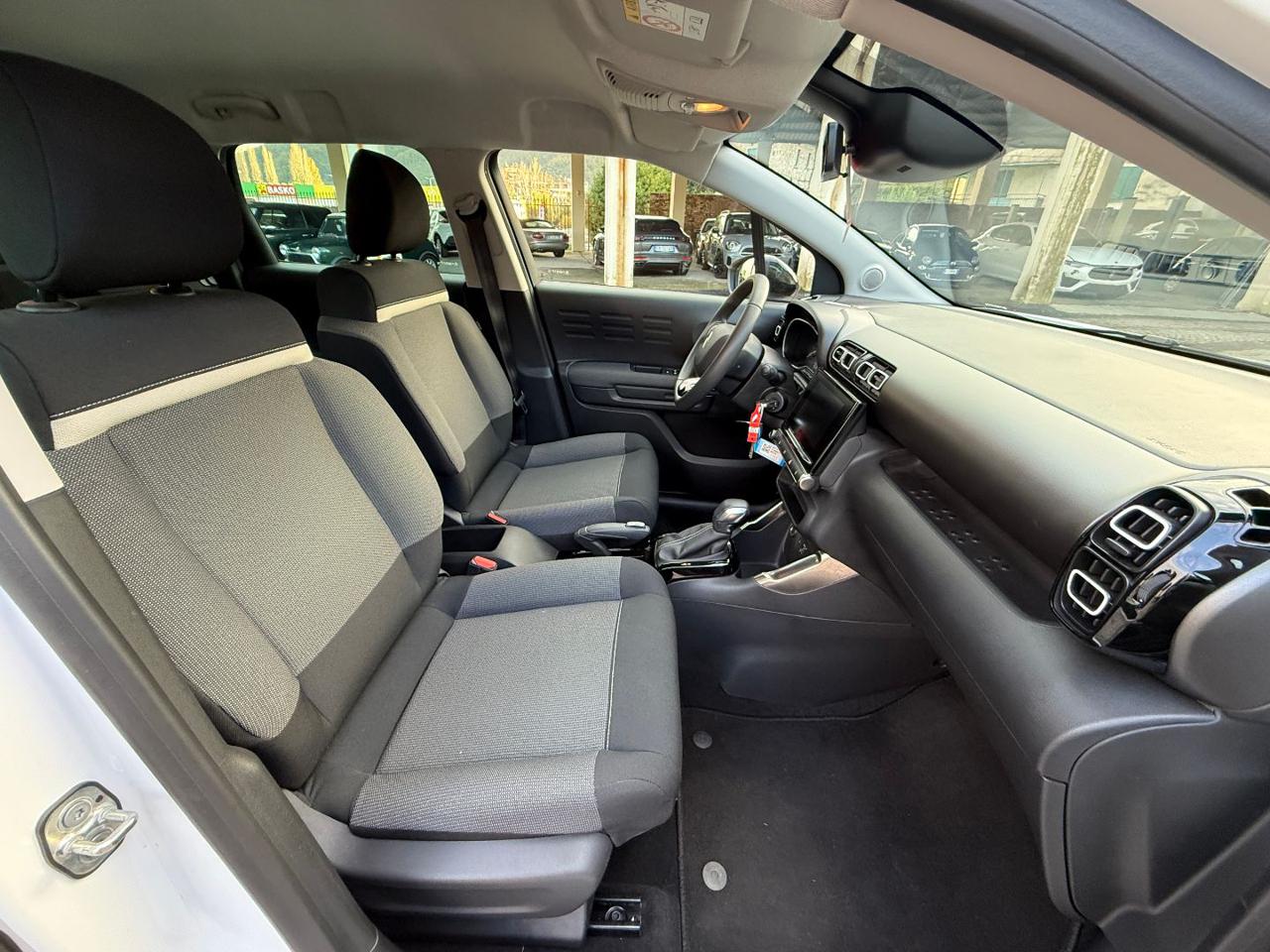 CITROEN C3 Aircross PureTech 130 S&S EAT6 Shine Pack PREZZO VERO - 16