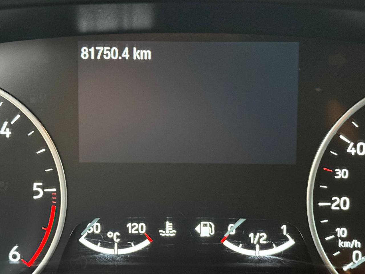 FORD EcoSport 1.5 Ecoblue 100 CV Start&Stop Titanium - 15