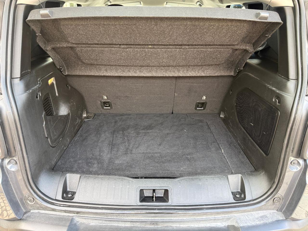 JEEP Renegade 1.3 T4 190CV PHEV 4xe AT6 Limited PREZZO VERO - 12