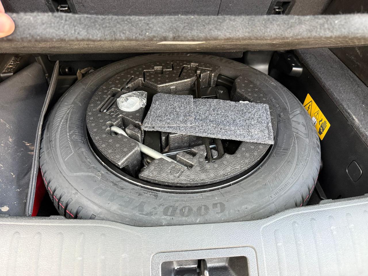 JEEP Renegade 1.3 T4 190CV PHEV 4xe AT6 Limited PREZZO VERO - 13