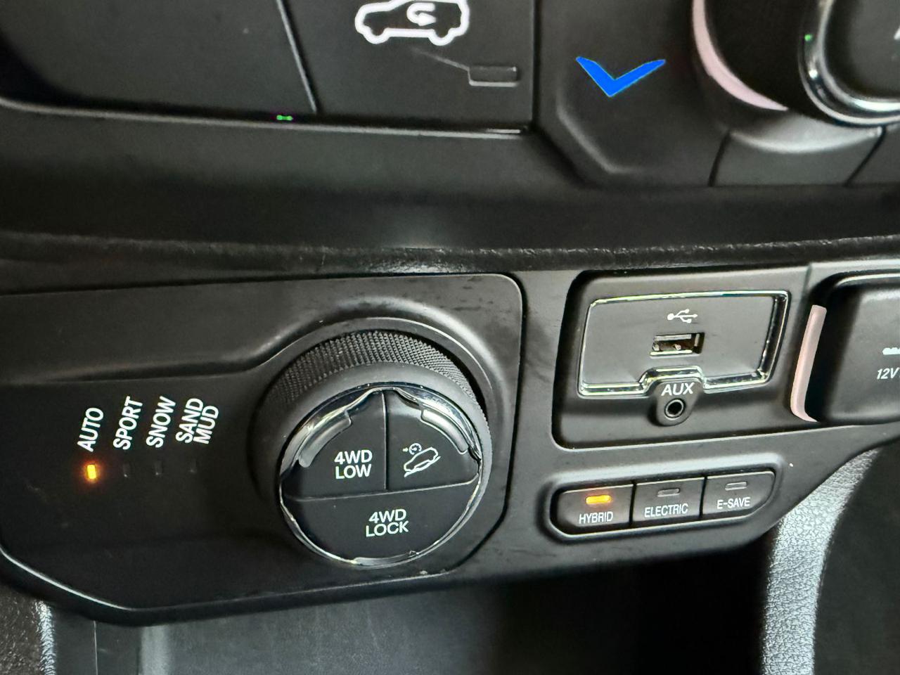 JEEP Renegade 1.3 T4 190CV PHEV 4xe AT6 Limited PREZZO VERO - 19