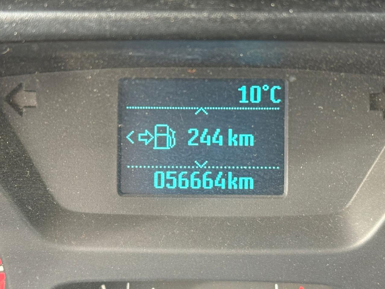 FORD Transit 310 2.0TDCi EcoBlue 130CV  RIBALTABILE TRILATERALE - 12