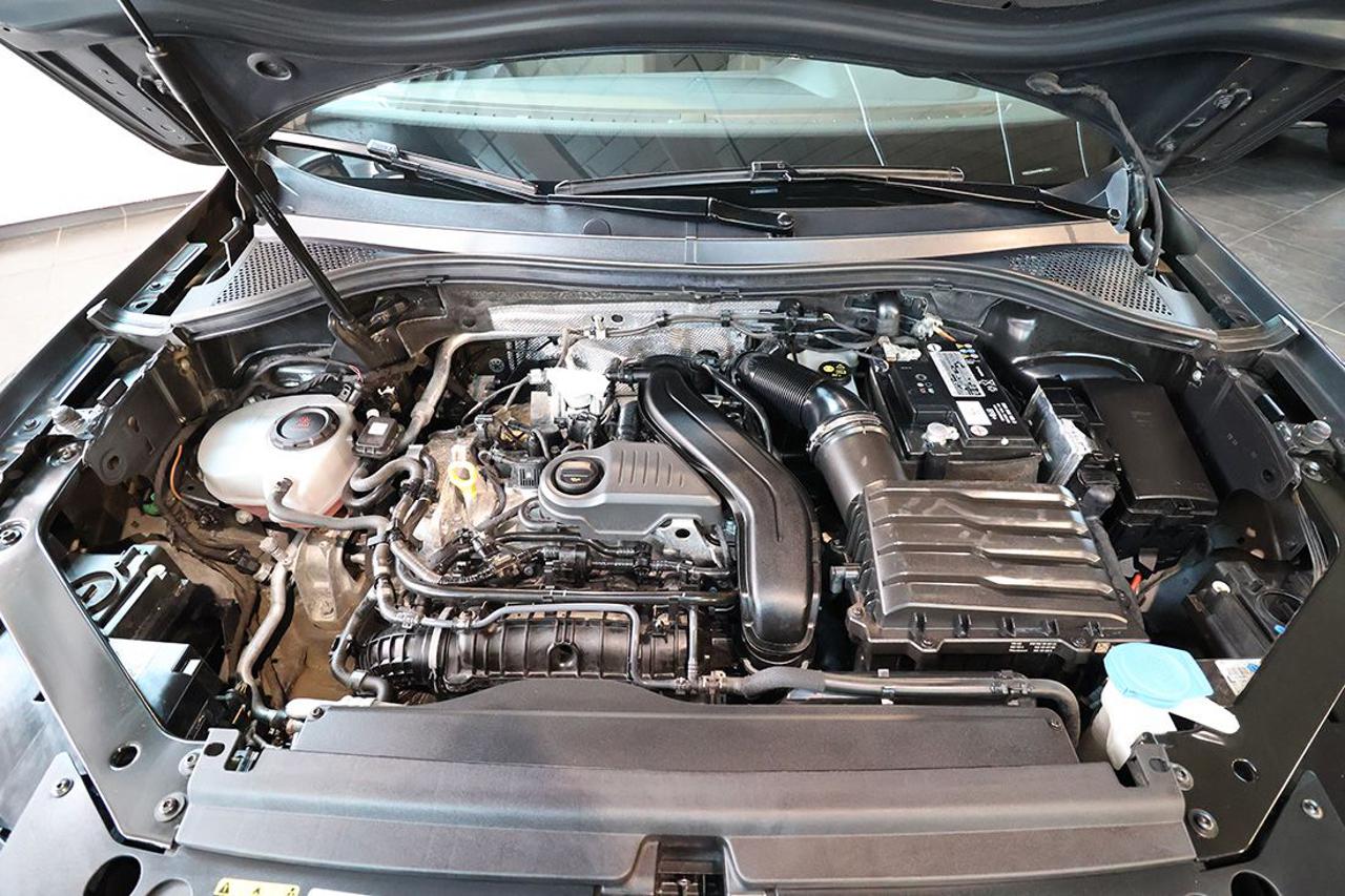 VOLKSWAGEN Tiguan 1.5 TSI 150cv DSG ACT Life - 11