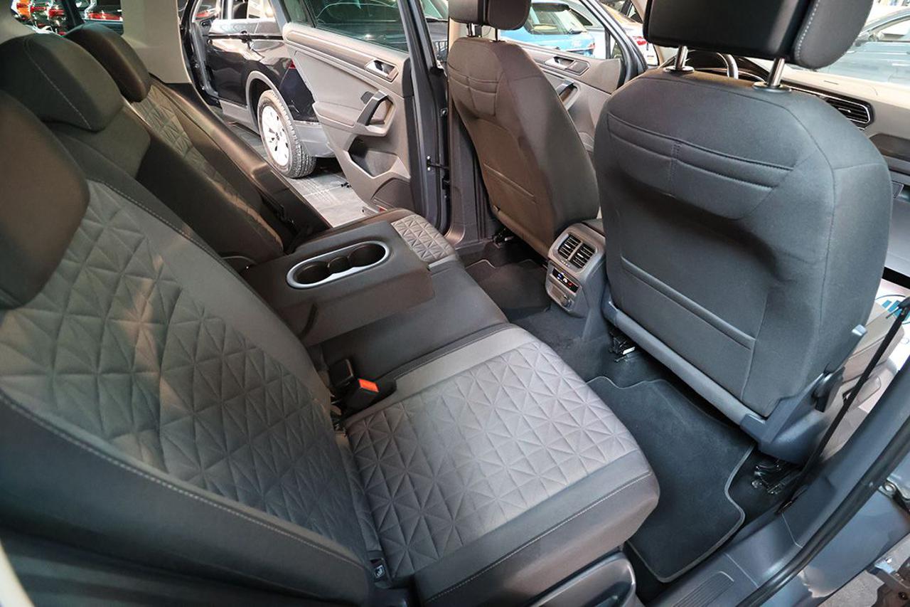 VOLKSWAGEN Tiguan 1.5 TSI 150cv DSG ACT Life - 18